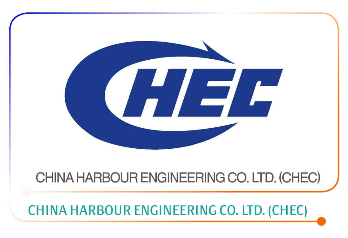 CHINA HARBOUR ENGINEERING COMPANY
